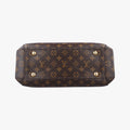 Montaigne MMBrownMonogram CanvasM41056UB1148モンテーニュMMモノグラム/ブラウン系モノグラムキャンバスM41056UB1148
