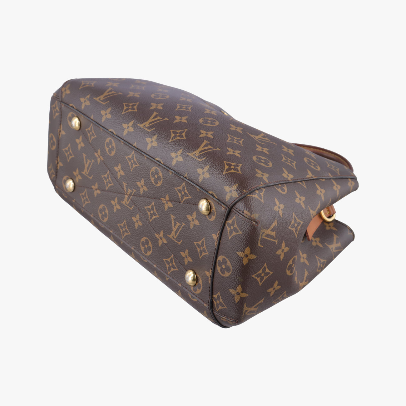 Montaigne MMBrownMonogram CanvasM41056UB1148モンテーニュMMモノグラム/ブラウン系モノグラムキャンバスM41056UB1148