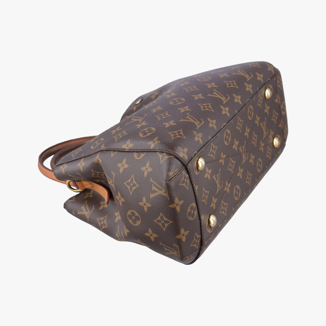 Montaigne MMBrownMonogram CanvasM41056UB1148モンテーニュMMモノグラム/ブラウン系モノグラムキャンバスM41056UB1148