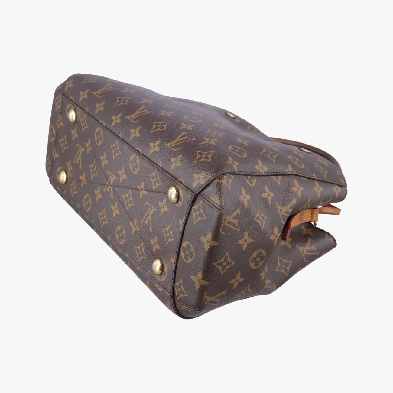 Montaigne MMBrownMonogram CanvasM41056UB1148モンテーニュMMモノグラム/ブラウン系モノグラムキャンバスM41056UB1148