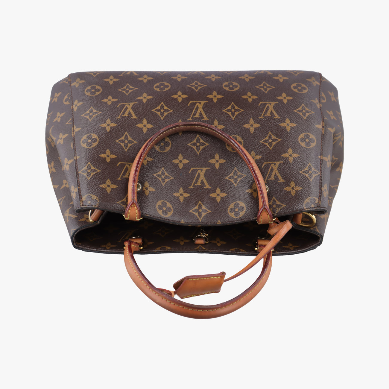 Montaigne MMBrownMonogram CanvasM41056UB1148モンテーニュMMモノグラム/ブラウン系モノグラムキャンバスM41056UB1148
