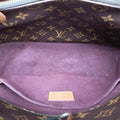 Montaigne MMBrownMonogram CanvasM41056UB1148モンテーニュMMモノグラム/ブラウン系モノグラムキャンバスM41056UB1148