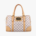 BERKELEYAZURDamier CanvasN52001DU1007バークレーアズールダミエキャンバスN52001DU1007