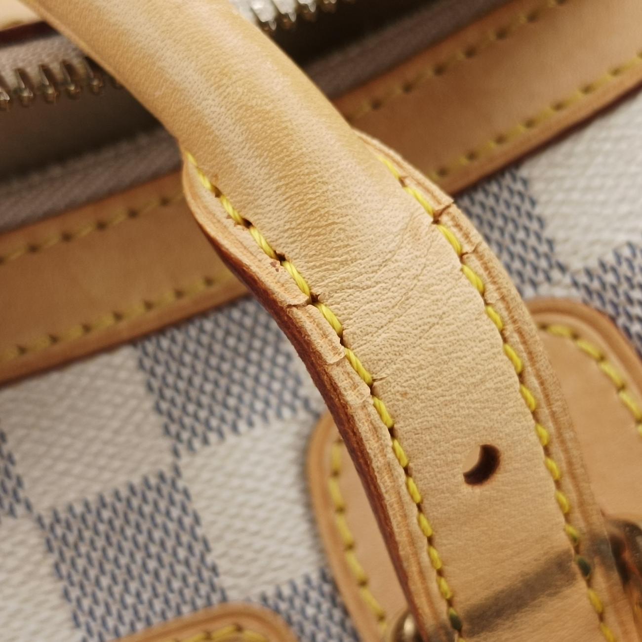 BERKELEYAZURDamier CanvasN52001DU1007バークレーアズールダミエキャンバスN52001DU1007