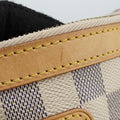 BERKELEYAZURDamier CanvasN52001DU1007バークレーアズールダミエキャンバスN52001DU1007