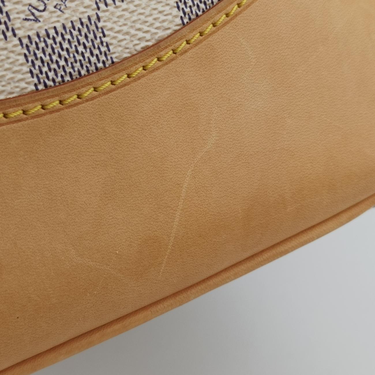 BERKELEYAZURDamier CanvasN52001DU1007バークレーアズールダミエキャンバスN52001DU1007