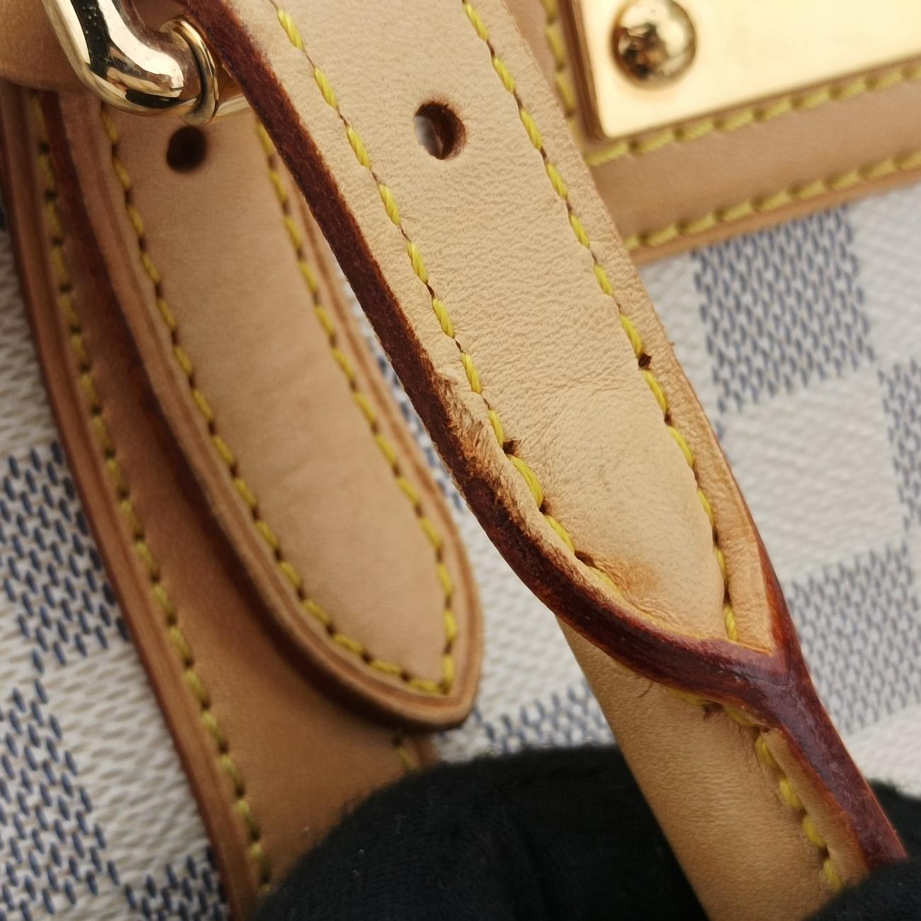 BERKELEYAZURDamier CanvasN52001DU1007バークレーアズールダミエキャンバスN52001DU1007
