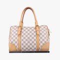 BERKELEYAZURDamier CanvasN52001DU1007バークレーアズールダミエキャンバスN52001DU1007
