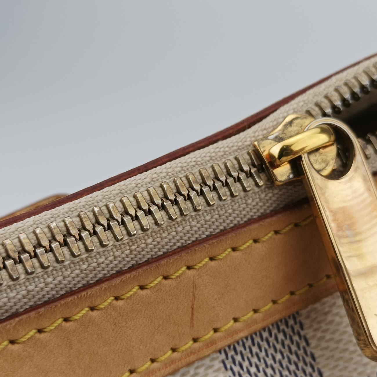 BERKELEYAZURDamier CanvasN52001DU1007バークレーアズールダミエキャンバスN52001DU1007
