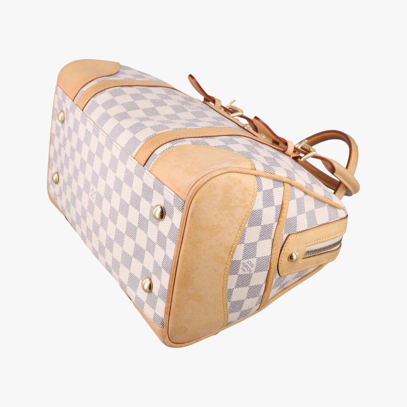 BERKELEYAZURDamier CanvasN52001DU1007バークレーアズールダミエキャンバスN52001DU1007