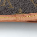 Neverfull MMbrown×multicolorMonogram CanvasSF0250ネヴァーフルMMモノグラム/ブラウン系×マルチカラーモノグラムキャンバスSF0250