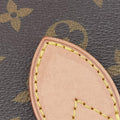 Neverfull MMbrown×multicolorMonogram CanvasSF0250ネヴァーフルMMモノグラム/ブラウン系×マルチカラーモノグラムキャンバスSF0250