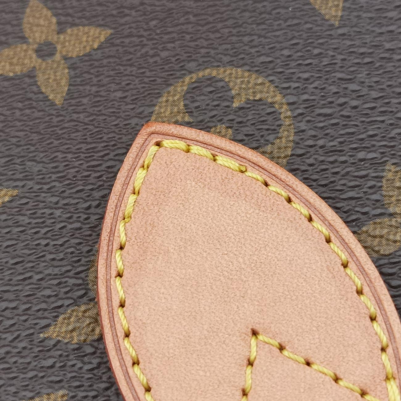 Neverfull MMbrown×multicolorMonogram CanvasSF0250ネヴァーフルMMモノグラム/ブラウン系×マルチカラーモノグラムキャンバスSF0250