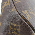 Neverfull MMbrown×multicolorMonogram CanvasSF0250ネヴァーフルMMモノグラム/ブラウン系×マルチカラーモノグラムキャンバスSF0250