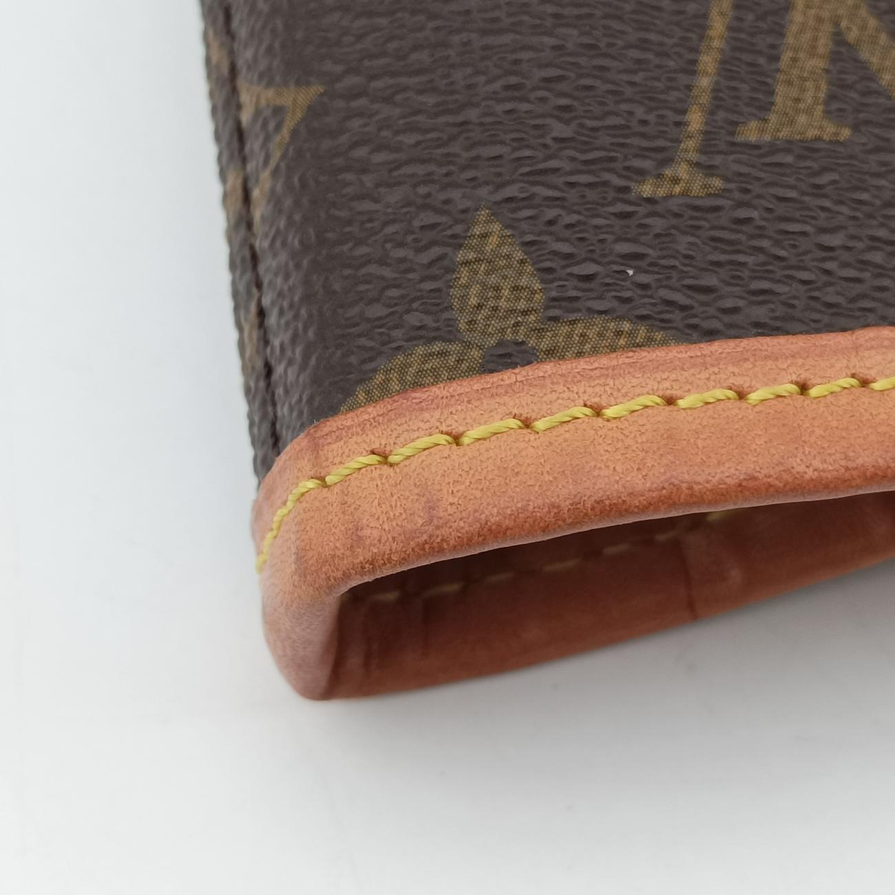 Neverfull MMbrown×multicolorMonogram CanvasSF0250ネヴァーフルMMモノグラム/ブラウン系×マルチカラーモノグラムキャンバスSF0250