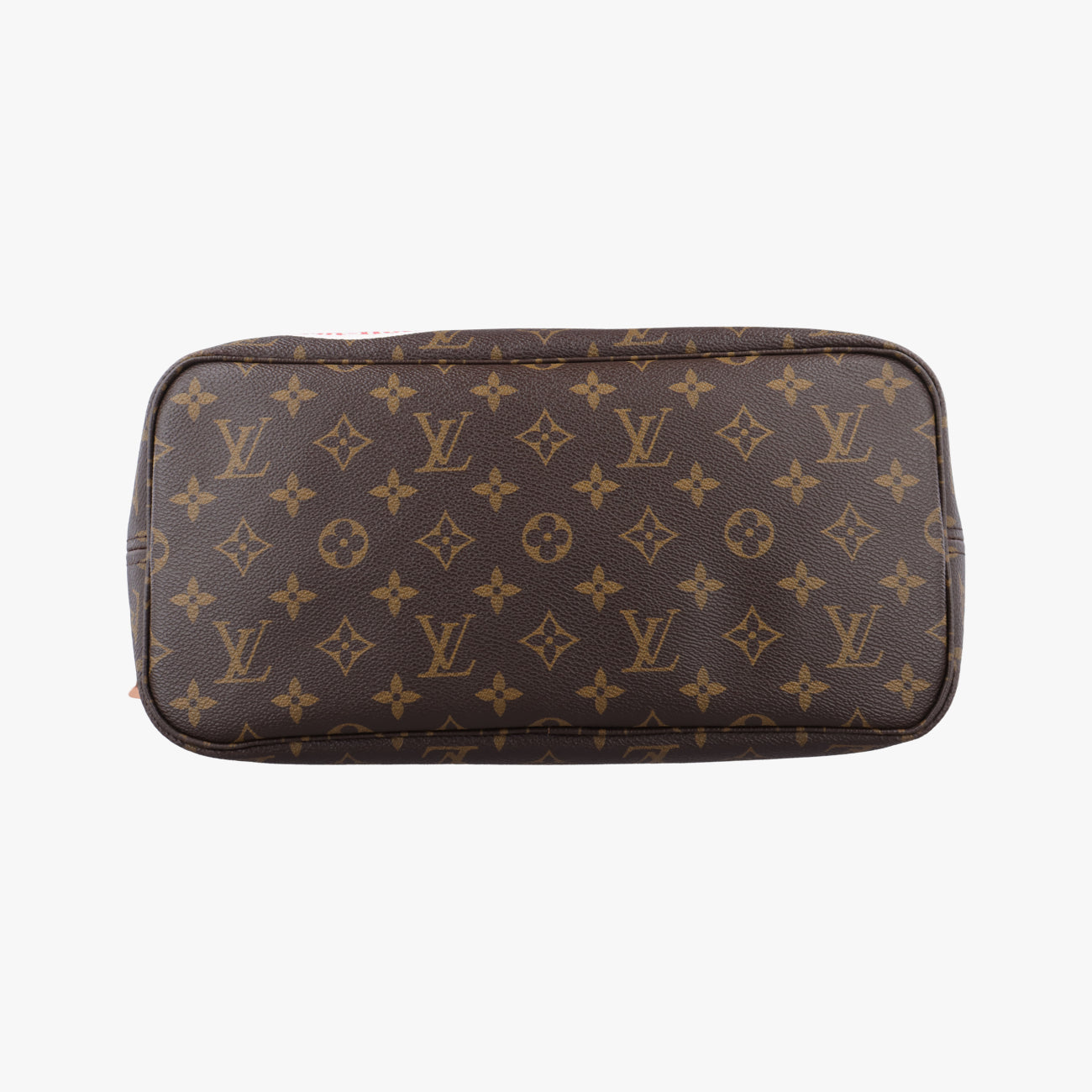 Neverfull MMbrown×multicolorMonogram CanvasSF0250ネヴァーフルMMモノグラム/ブラウン系×マルチカラーモノグラムキャンバスSF0250