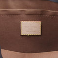 MULTI POCHETTE ACCESSOIRESMARRON×ROSE CLAIREMonogram CanvasM44840TA5119ミュルティポシェットアクセソワールマロン×ローズ クレールモノグラムキャンバスM44840TA5119