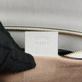 SylvieIvory× navy × redLeather421882C026174328シルヴィアイボリー×ネイビー×レッドレザー421882C026174328
