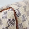 Speedy 30AZURDamier CanvasN41533BA2191スピーディ30アズールダミエキャンバスN41533BA2191