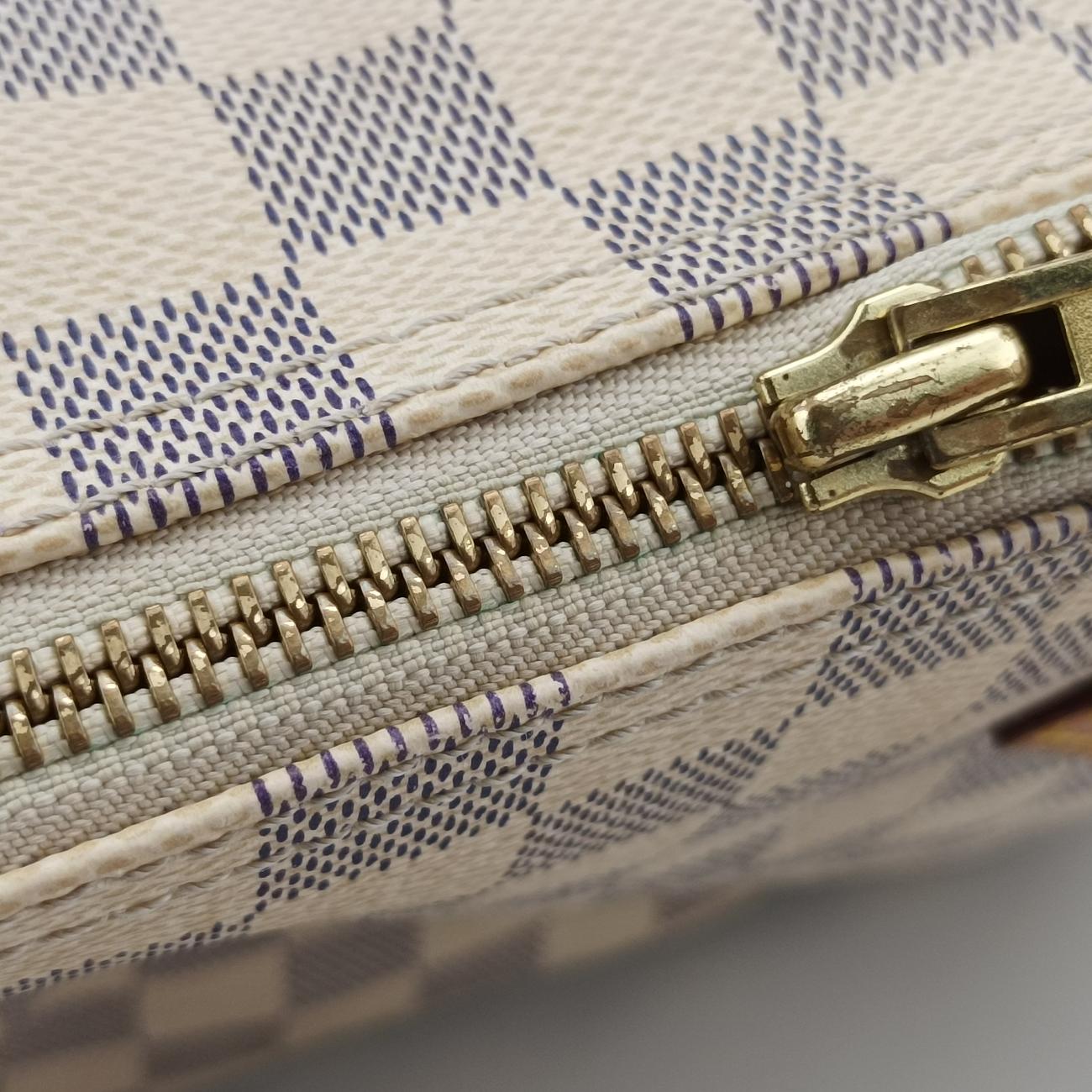 Speedy 30AZURDamier CanvasN41533BA2191スピーディ30アズールダミエキャンバスN41533BA2191
