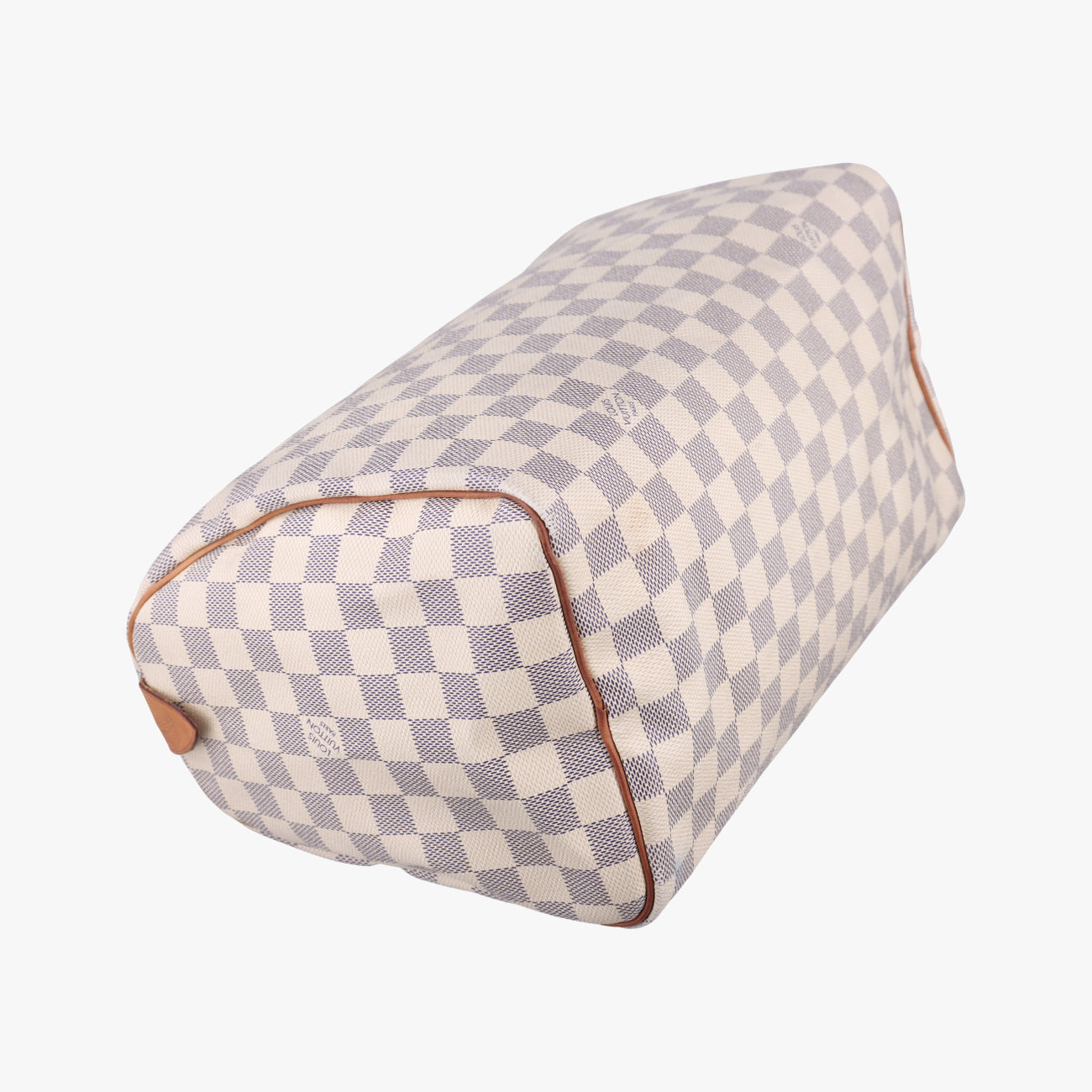 Speedy 30AZURDamier CanvasN41533BA2191スピーディ30アズールダミエキャンバスN41533BA2191