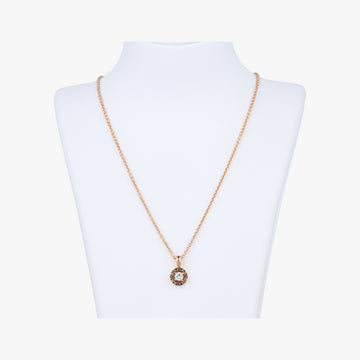 Bvlgari Bvlgari 1P DiamondGoldenAU750340017EZ3KT6ブルガリブルガリ 1PダイヤゴールドAU750340017EZ3KT6