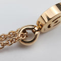Bvlgari Bvlgari 1P DiamondGoldenAU750340017EZ3KT6ブルガリブルガリ 1PダイヤゴールドAU750340017EZ3KT6