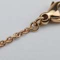 Bvlgari Bvlgari 1P DiamondGoldenAU750340017EZ3KT6ブルガリブルガリ 1PダイヤゴールドAU750340017EZ3KT6