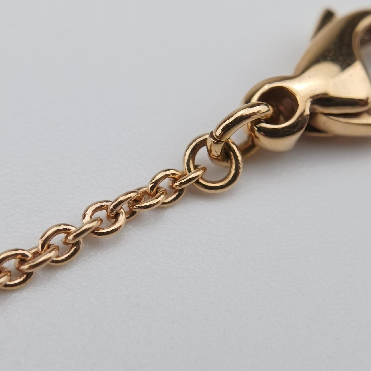 Bvlgari Bvlgari 1P DiamondGoldenAU750340017EZ3KT6ブルガリブルガリ 1PダイヤゴールドAU750340017EZ3KT6