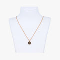 Bvlgari Bvlgari 1P DiamondGoldenAU750340017EZ3KT6ブルガリブルガリ 1PダイヤゴールドAU750340017EZ3KT6