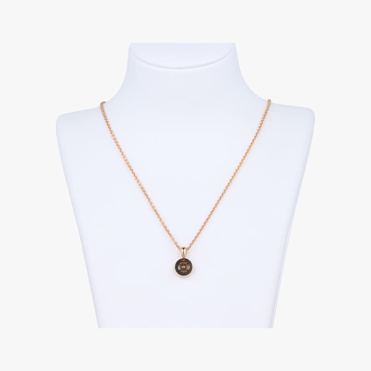 Bvlgari Bvlgari 1P DiamondGoldenAU750340017EZ3KT6ブルガリブルガリ 1PダイヤゴールドAU750340017EZ3KT6