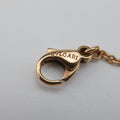 Bvlgari Bvlgari 1P DiamondGoldenAU750340017EZ3KT6ブルガリブルガリ 1PダイヤゴールドAU750340017EZ3KT6