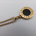 BVLGARI BVLGARI ShellGolden×BlackAU750350554HS41NNブルガリブルガリ シェルゴールド×ブラックAU750350554HS41NN