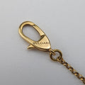 BVLGARI BVLGARI ShellGolden×BlackAU750350554HS41NNブルガリブルガリ シェルゴールド×ブラックAU750350554HS41NN