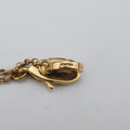 BVLGARI BVLGARI ShellGolden×BlackAU750350554HS41NNブルガリブルガリ シェルゴールド×ブラックAU750350554HS41NN