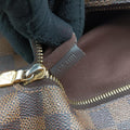 BROOKLYN MMEBENEDamier CanvasN51211CA1101ブルックリンMMエベーヌダミエキャンバスN51211CA1101