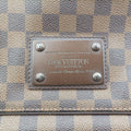 BROOKLYN MMEBENEDamier CanvasN51211CA1101ブルックリンMMエベーヌダミエキャンバスN51211CA1101