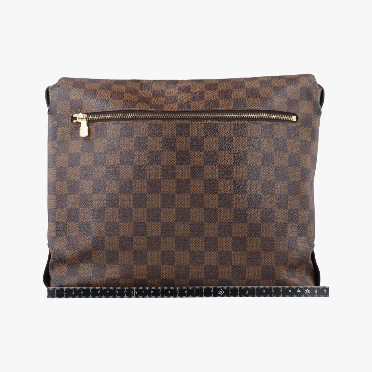 BROOKLYN MMEBENEDamier CanvasN51211CA1101ブルックリンMMエベーヌダミエキャンバスN51211CA1101