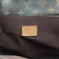 Pochette Metis MMBrownMonogram CanvasM44875PL4197ポシェットメティスMMモノグラム/ブラウン系モノグラムキャンバスM44875PL4197