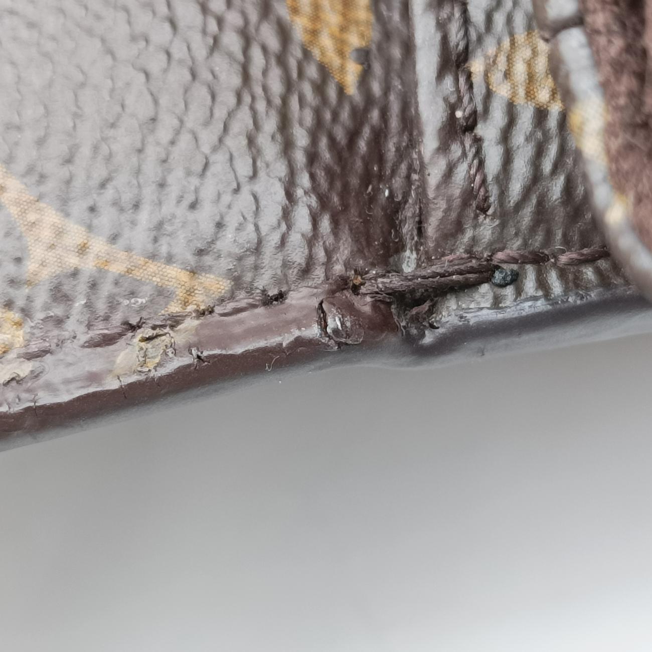 Pochette Metis MMBrownMonogram CanvasM44875PL4197ポシェットメティスMMモノグラム/ブラウン系モノグラムキャンバスM44875PL4197