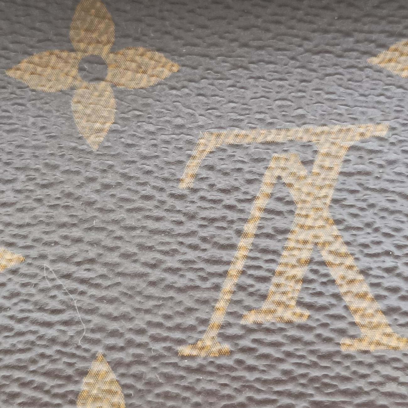 Pochette Metis MMBrownMonogram CanvasM44875PL4197ポシェットメティスMMモノグラム/ブラウン系モノグラムキャンバスM44875PL4197