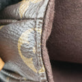 Pochette Metis MMBrownMonogram CanvasM44875PL4197ポシェットメティスMMモノグラム/ブラウン系モノグラムキャンバスM44875PL4197
