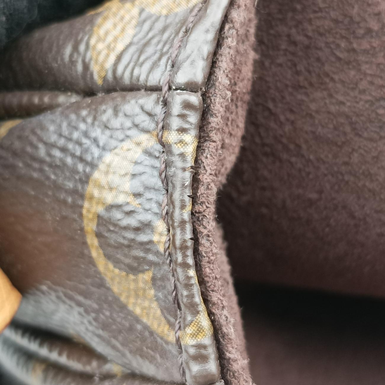 Pochette Metis MMBrownMonogram CanvasM44875PL4197ポシェットメティスMMモノグラム/ブラウン系モノグラムキャンバスM44875PL4197