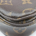 Pochette Metis MMBrownMonogram CanvasM44875PL4197ポシェットメティスMMモノグラム/ブラウン系モノグラムキャンバスM44875PL4197
