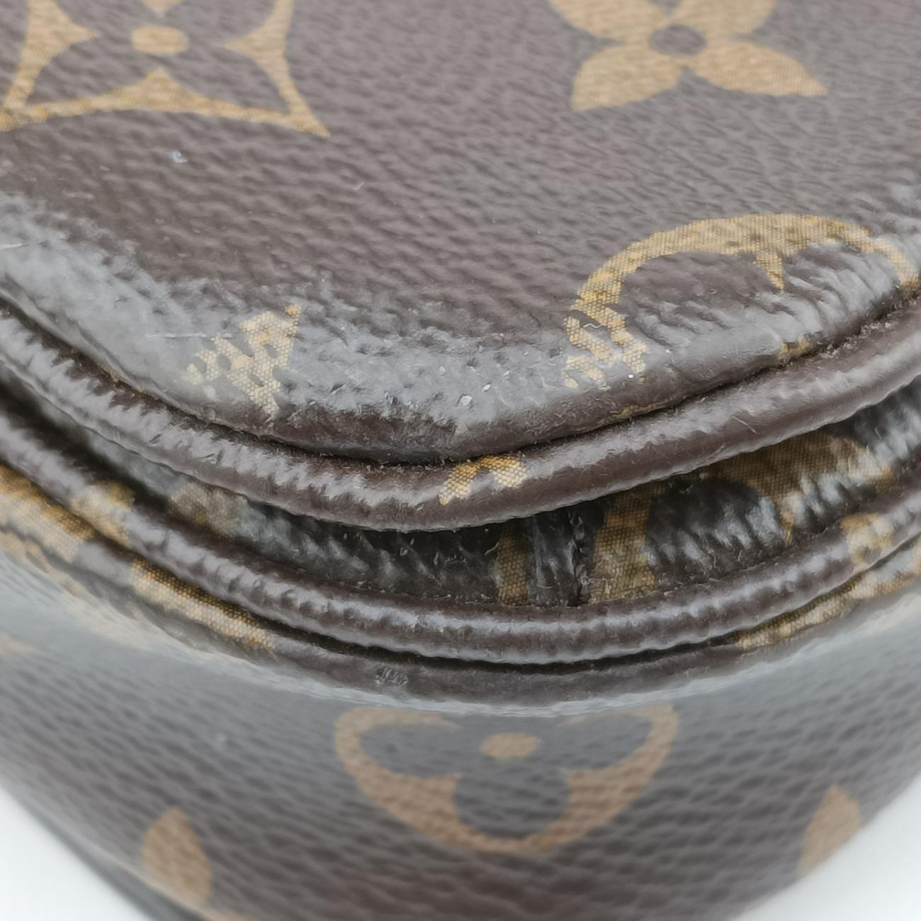 Pochette Metis MMBrownMonogram CanvasM44875PL4197ポシェットメティスMMモノグラム/ブラウン系モノグラムキャンバスM44875PL4197