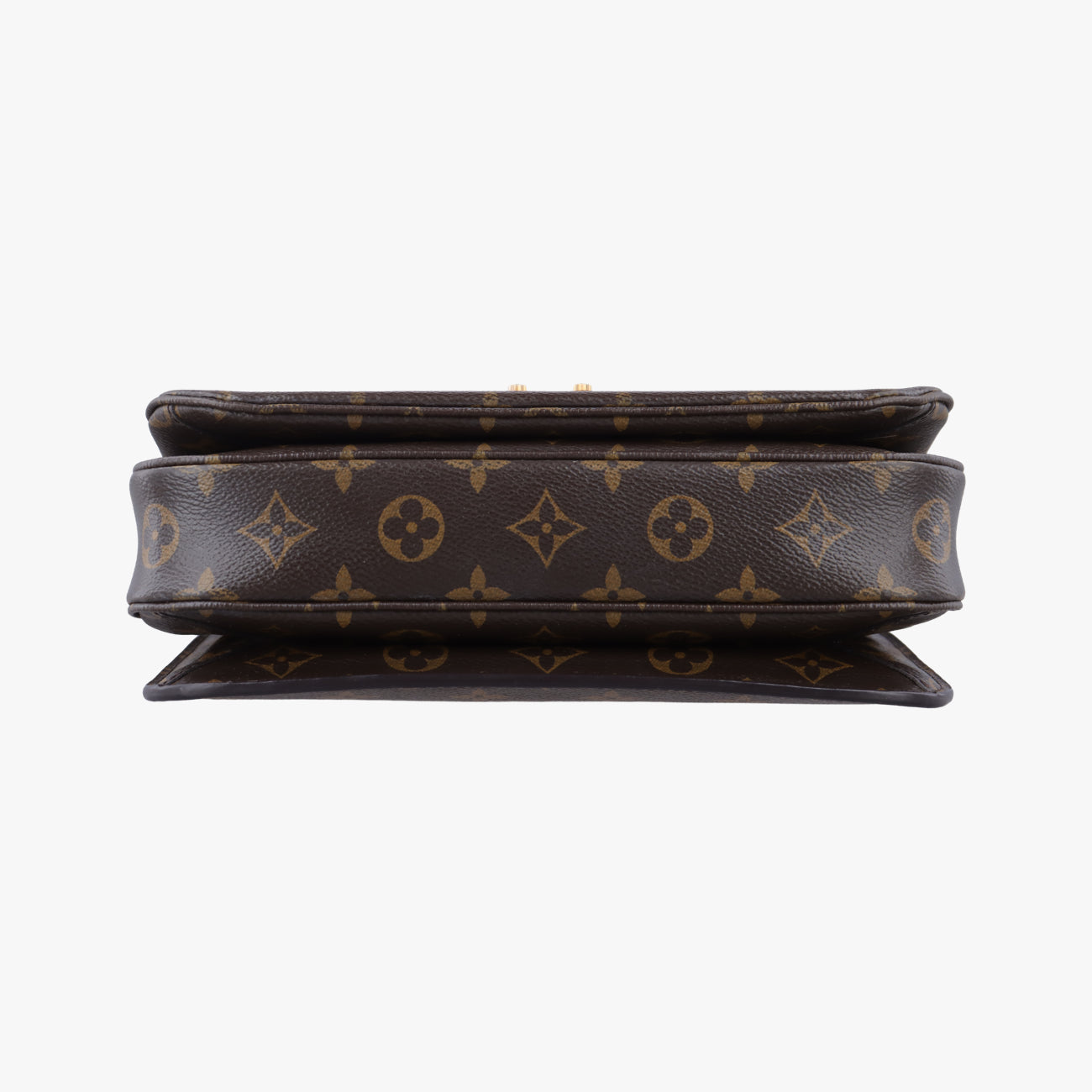 Pochette Metis MMBrownMonogram CanvasM44875PL4197ポシェットメティスMMモノグラム/ブラウン系モノグラムキャンバスM44875PL4197