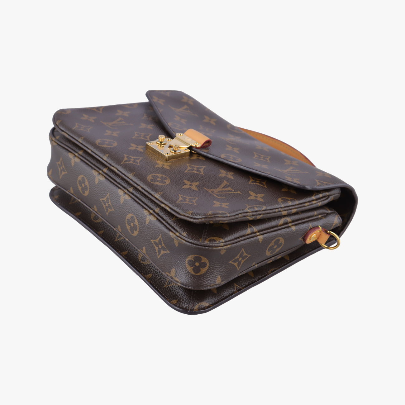 Pochette Metis MMBrownMonogram CanvasM44875PL4197ポシェットメティスMMモノグラム/ブラウン系モノグラムキャンバスM44875PL4197