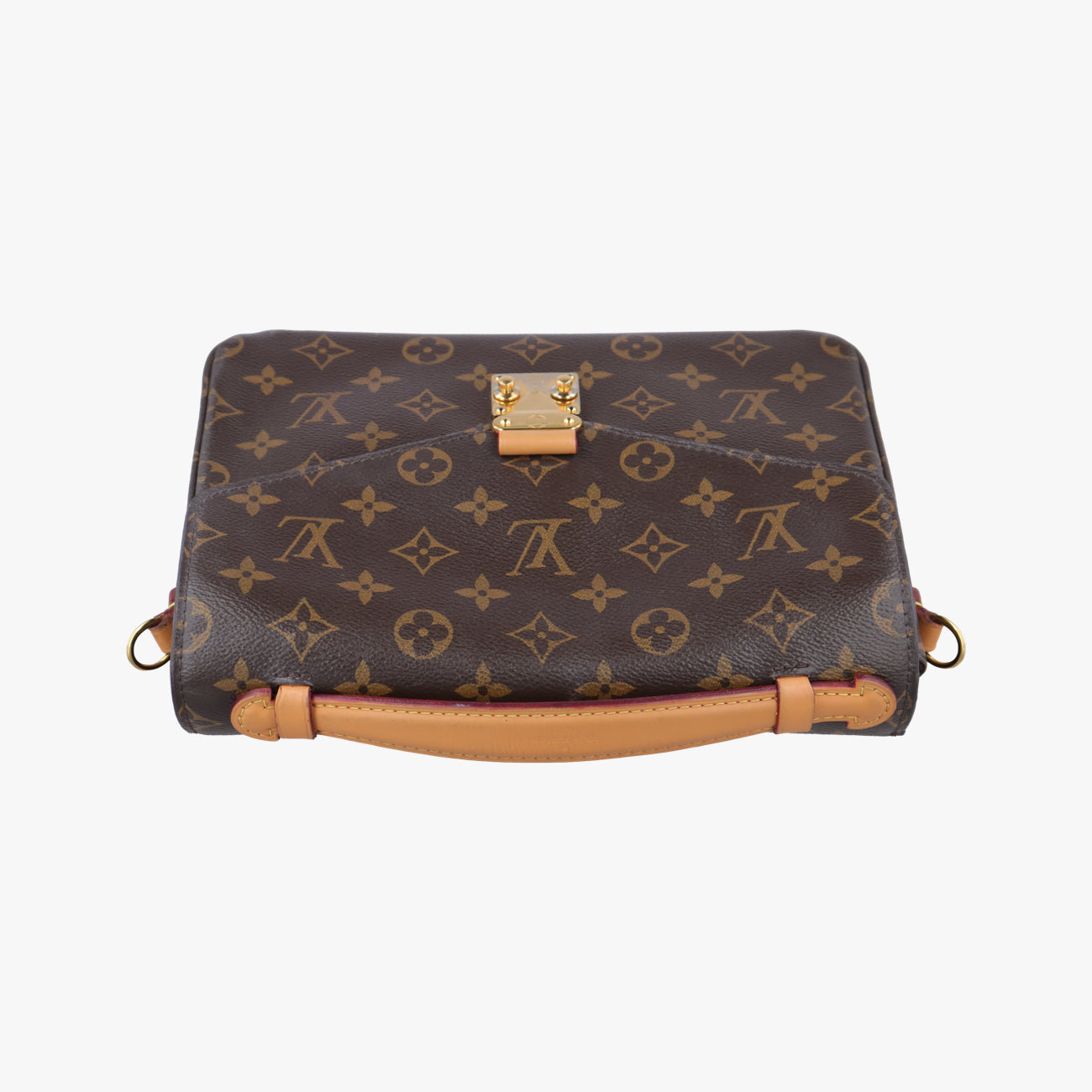 Pochette Metis MMBrownMonogram CanvasM44875PL4197ポシェットメティスMMモノグラム/ブラウン系モノグラムキャンバスM44875PL4197