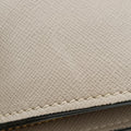 Argilla Saffiano SoftGreySAFFIANO LeatherBN260614 IサフィアーノソフトクレイグレーサフィアーノレザーBN260614 I