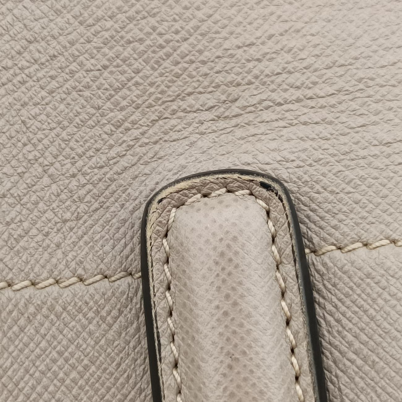 Argilla Saffiano SoftGreySAFFIANO LeatherBN260614 IサフィアーノソフトクレイグレーサフィアーノレザーBN260614 I